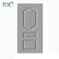 Popular High Quality Steel Door Skin Panel